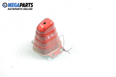 Tampon bară de protecție spate for Nissan Note 1.6, 110 hp automatic, 2009, position: stânga