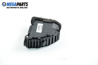 AC heat air vent for Nissan Note 1.6, 110 hp automatic, 2009, position: right