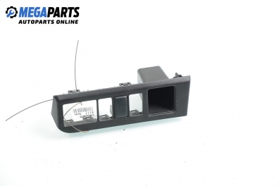 Plastic interior for Nissan Note 1.6, 110 hp automatic, 2009