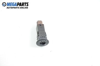 Airbag lock for Nissan Note 1.6, 110 hp automatic, 2009
