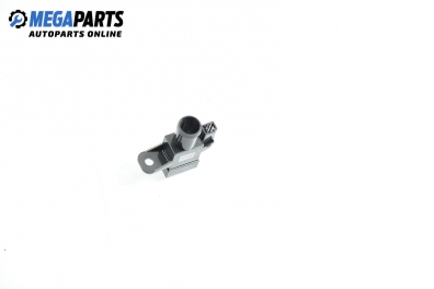 Temperatursensor for Nissan Note 1.6, 110 hp automatic, 2009