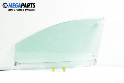Fensterscheibe for Nissan Note 1.6, 110 hp automatic, 2009, position: links, vorderseite