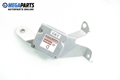 Transmission module for Nissan Note 1.6, 110 hp automatic, 2009 № A64-000-BE2