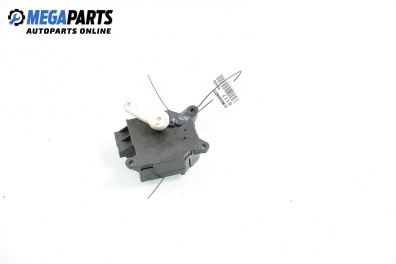 Heater motor flap control for Nissan Note 1.6, 110 hp automatic, 2009
