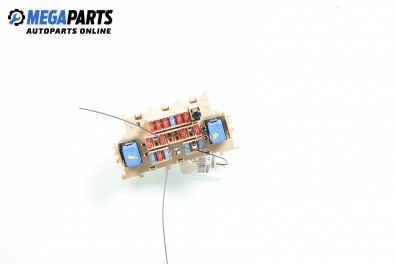 Fuse box for Nissan Note 1.6, 110 hp automatic, 2009