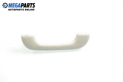 Handle for Nissan Note 1.6, 110 hp automatic, 2009, position: front - right