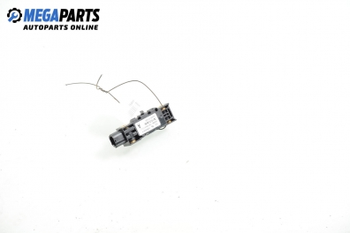 Airbag sensor for Nissan Note 1.6, 110 hp automatic, 2009