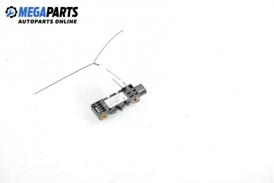 Sensor airbag for Nissan Note 1.6, 110 hp automatic, 2009