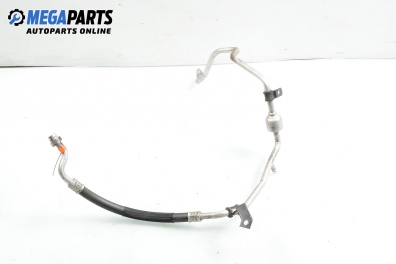 Air conditioning tube for Nissan Note 1.6, 110 hp automatic, 2009