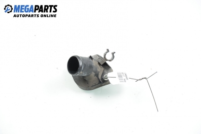 Thermostat housing for Nissan Note Minivan I (01.2005 - 06.2013) 1.6, 110 hp