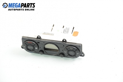 Air conditioning panel for Ford Mondeo Mk III 2.0 16V TDDi, 115 hp, station wagon, 2001