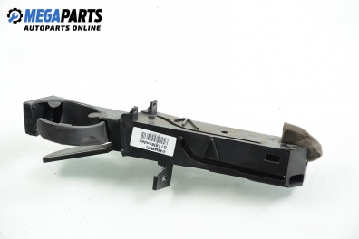 Cup holder for Ford Mondeo Mk III 2.0 16V TDDi, 115 hp, station wagon, 2001