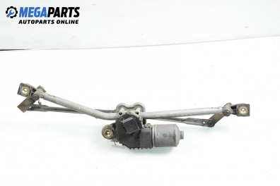 Front wipers motor for Ford Mondeo Mk III 2.0 16V TDDi, 115 hp, station wagon, 2001, position: front