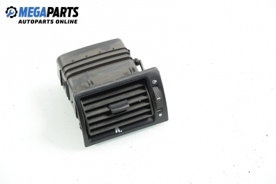 AC heat air vent for Ford Mondeo Mk III 2.0 16V TDDi, 115 hp, station wagon, 2001