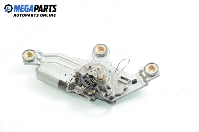 Front wipers motor for Ford Mondeo Mk III 2.0 16V TDDi, 115 hp, station wagon, 2001, position: rear
