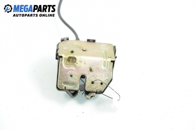Încuietoare portbagaj for Ford Mondeo Mk III 2.0 16V TDDi, 115 hp, combi, 2001