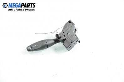 Lights lever for Ford Mondeo Mk III 2.0 16V TDDi, 115 hp, station wagon, 2001
