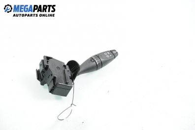 Wiper lever for Ford Mondeo Mk III 2.0 16V TDDi, 115 hp, station wagon, 2001