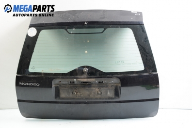 Capac spate for Ford Mondeo Mk III 2.0 16V TDDi, 115 hp, combi, 2001