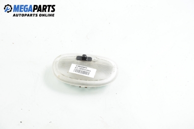 Interior courtesy light for Ford Mondeo Mk III 2.0 16V TDDi, 115 hp, station wagon, 2001