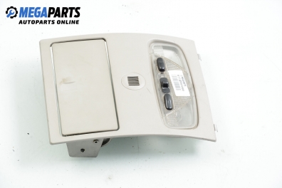 Interior courtesy light for Ford Mondeo Mk III 2.0 16V TDDi, 115 hp, station wagon, 2001
