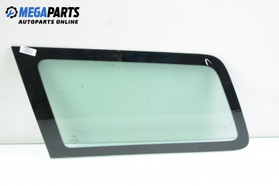 Vent window for Ford Mondeo Mk III 2.0 16V TDDi, 115 hp, station wagon, 2001, position: rear - left