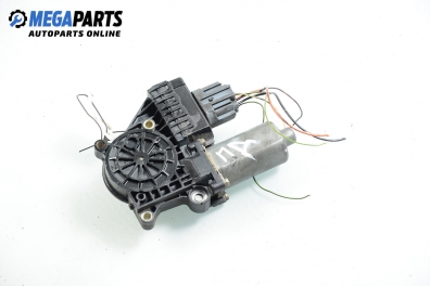Window lift motor for Ford Mondeo Mk III 2.0 16V TDDi, 115 hp, station wagon, 2001, position: front - right