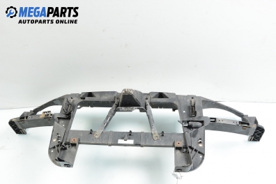 Front slam panel for Ford Mondeo Mk III 2.0 16V TDDi, 115 hp, station wagon, 2001