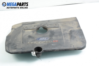 Engine cover for Ford Mondeo Mk III 2.0 16V TDDi, 115 hp, station wagon, 2001