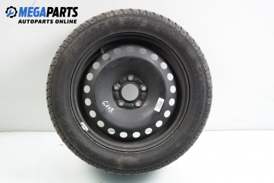 Spare tire for Ford Mondeo Mk III (2000-2007) 16 inches, width 5.5 (The price is for one piece)