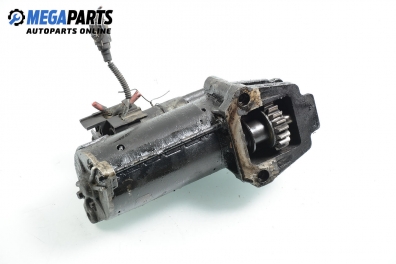 Starter for Ford Mondeo Mk III 2.0 16V TDDi, 115 hp, station wagon, 2001
