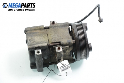 Kompressor klimaanlage for Ford Mondeo Mk III 2.0 16V TDDi, 115 hp, combi, 2001