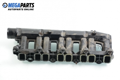 Intake manifold for Ford Mondeo Mk III 2.0 16V TDDi, 115 hp, station wagon, 2001