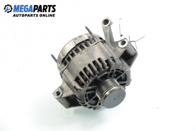 Alternator for Ford Mondeo Mk III 2.0 16V TDDi, 115 hp, station wagon, 2001