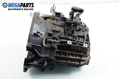  for Ford Mondeo Mk III 2.0 16V TDDi, 115 hp, station wagon, 2001