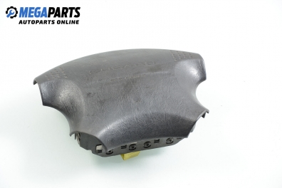 Airbag for Subaru Legacy 2.5 4WD, 150 hp, station wagon automatic, 1997