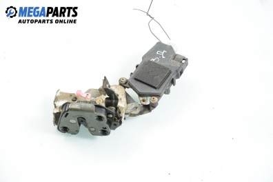 Lock for Subaru Legacy 2.5 4WD, 150 hp, station wagon automatic, 1997, position: rear - right
