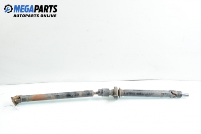 Tail shaft for Subaru Legacy 2.5 4WD, 150 hp, station wagon automatic, 1997