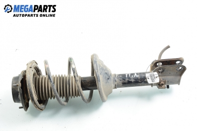 Macpherson shock absorber for Subaru Legacy 2.5 4WD, 150 hp, station wagon automatic, 1997, position: front - left