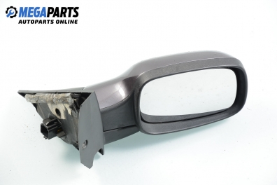 Oglindă for Renault Scenic II 1.9 dCi, 120 hp, 2003, position: dreapta