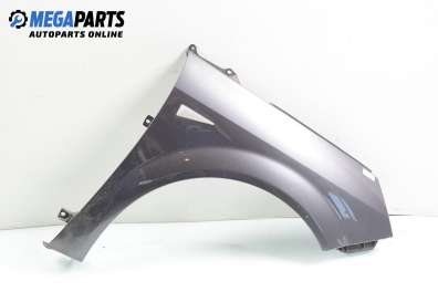 Fender for Renault Scenic II 1.9 dCi, 120 hp, 2003, position: right