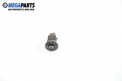 Airbag button for Renault Scenic II 1.9 dCi, 120 hp, 2003