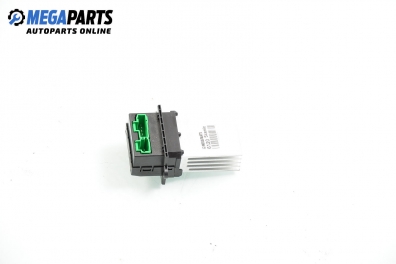 Regelwiderstand for Renault Scenic II 1.9 dCi, 120 hp, 2003