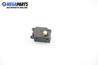Heater motor flap control for Renault Scenic II 1.9 dCi, 120 hp, 2003