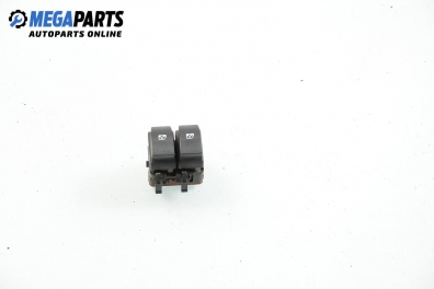 Window adjustment switch for Renault Scenic II 1.9 dCi, 120 hp, 2003