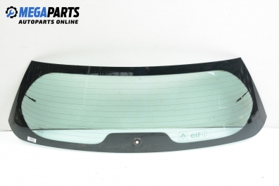 Lunetă for Renault Scenic II 1.9 dCi, 120 hp, 2003
