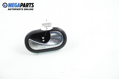 Inner handle for Renault Scenic II 1.9 dCi, 120 hp, 2003, position: rear - right