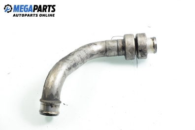 Turbo pipe for Renault Scenic II 1.9 dCi, 120 hp, 2003