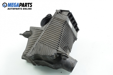 Air cleaner filter box for Renault Scenic II 1.9 dCi, 120 hp, 2003