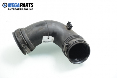 Air duct for Renault Scenic II 1.9 dCi, 120 hp, 2003